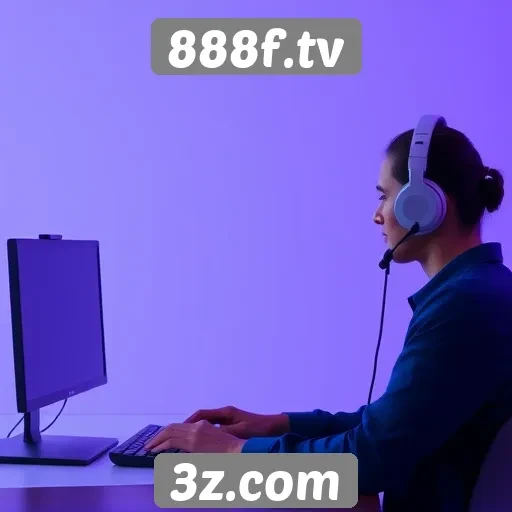 Detalhes sobre atendimento ao cliente do 888f.tv