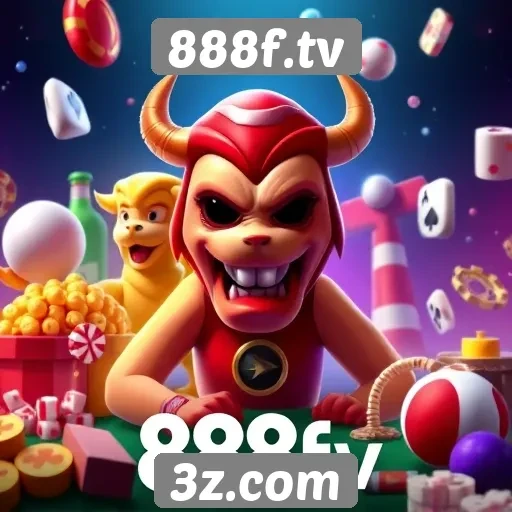 Diversidade de jogos disponíveis na plataforma