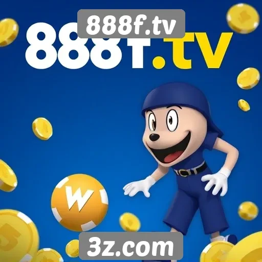 Novos jogos lançados no 888f.tv
