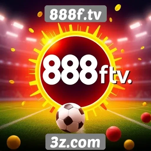 Novas promoções atraem jogadores no 888f.tv