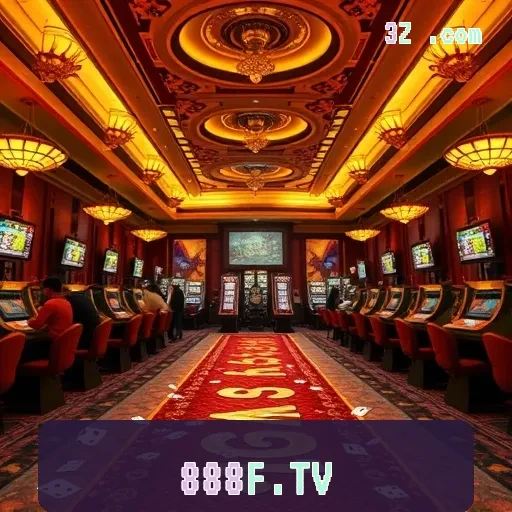 888f.tv Caça-Níqueis